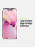 Pure Tempered Glass Screen Protector for iPhone 14 Pro, , large